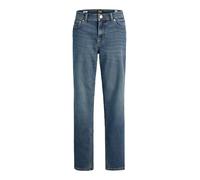 Jack & Jones JJICLARK JJORIGINAL JOS 278 Blue Denim (12177444) W 38 L 34 Blau W 38 L 34