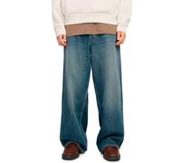 Jack & Jones Dave Classic Cj 119 Jeans (Herstellerartikelnummer: 12278098-BlueDenim-32-33)