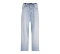 JACK & JONES Junior Jeans "Dave" - Comfort fit - in Hellblau - Größe 170 | Kinderjeans