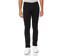 Jack & Jones Glenn Icon 177 50sps Jeans 28 Black Denim