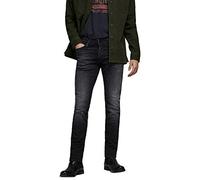 Jack & Jones Glenn Icon 558 Jeans 36 Black Denim
