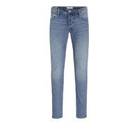 Jack & Jones Herrenjeans Mann Jjiglenn Jjoriginal Mf 030 Noos S30-e Gr.32 Blau Größe L