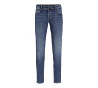 JACK & JONES Herren Jjiglenn Jjoriginal Na 031 Noos Jeans, Blue Denim, 27W / 32L EU