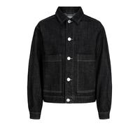 JACK&JONES - JJILLOYD JJJACKET AKM 856 LN JNR Blue Denim - Gr. - 140