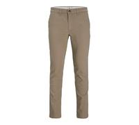 Jack & Jones Marco Bowie Slim Chinohose