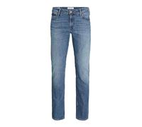 Jack & Jones Herren Jjimike Jjoriginal Am 416 Noos Pls Jack & Jones Male Tapered Fit Jeans Plus Size Jjimike Jjoriginal Am 416 Noos Pls Tapered Fit Jeans