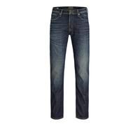 JACK & JONES Herren Jjimike Jjoriginal Jj 156 Noos Male Tapered Fit Jeans Jjimike Jjoriginal Jj 156 Noos Tapered Fit Jeans