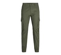 Jack & Jones Paul Flake Akm 542 Hosen 42 Olive Night (Herstellerartikelnummer: 12152279-OliveNight-36-42)