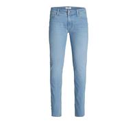 Jack & Jones Pete Original Sq 330 Jeans 31 Blue Denim