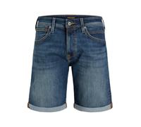 Jack & Jones Rick Fox Cb 310 Kurze Jeans XL Blue Denim / Pack Am 311