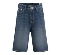 JACK & JONES Junior Jeans-Shorts "Ron" in Blau - Größe 134 | Kinderhosen