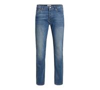 JACK & JONES Herren Jjitim Jjoriginal Am 781 50sps Noos Slim Jeans, Blue Denim, 34W / 34L