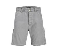 JACK & JONES Herren Jjitony Jjcarpenter Shorts Wi 050 Sn Shorts 12252814,Griffin,XL