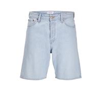 Jack & Jones Herren Jeansshorts JJITONY JJORIGINAL SBD 210 SN Blau (Denim) Pack SBD 532 L