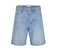 Jack & Jones Tony Original Kurze Jeans L Blue Denim / Pack Sbd 920