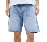 JACK&JONES Herren Jjitony Jjoriginal SBD 210 Sn Shorts, Blue Denim/Pack:SBD 920, L