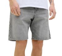 JACK&JONES Herren Jjitony Jjoriginal SBD 210 Sn Shorts, Grey Denim/Pack:SBD 020, XXL