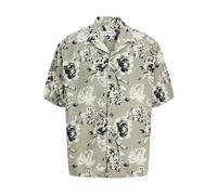 Jack & Jones Jeff Monochrome Kurzarmhemd
