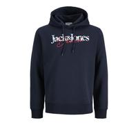 Jack & Jones Herren Jjtom Sweat Hood Sn Jjtom Sweat Hood Sn (1er Pack)