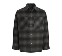 JACK & JONES Herren Jorbane Jacket Blk Noos Jacke, Schwarz, M EU