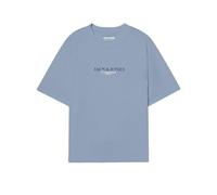 JACK & JONES Jorbillyburg Tee Ss Crew Neck FST