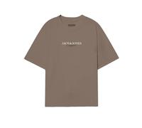 JACK & JONES Herren Jorbillyburg Tee Ss Crew Neck FST