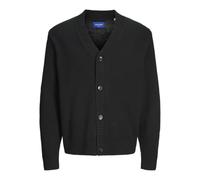 Jack & Jones Herren Jorfrederiksberg Knit Cardigan Sn Strickjacke (1er Pack)