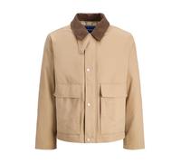 Jack & Jones - Bekleidung JORMANCHESTER JACKET - beige - Größe XL
