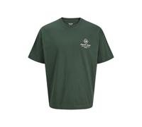 JACK & JONES Herren Jorniagara Minimal Tee Ss Crew Neck