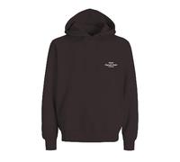 JACK & JONES Herren Jornorrebro Typo Back Sweat Hood Sn Jnr Jornorrebro Typo Back Sweat Hood Sn Jnr (1er Pack)