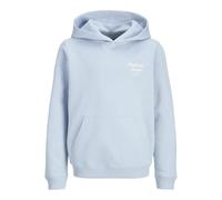 JACK & JONES Herren Jornorrebro Typo Back Sweat Hood Sn Jnr Jornorrebro Typo Back Sweat Hood Sn Jnr (1er Pack)