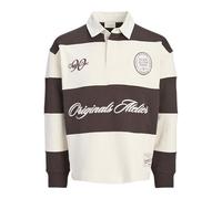 Jack & Jones Herren Jorsalamanco Rugby Polo Jnr Jorsalamanco Rugby Polo Jnr (1er Pack)
