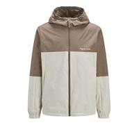 JACK & JONES Male Softshell Jacke Softshell Jacke