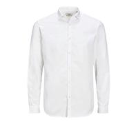 Jack & Jones Herren Jprblacardiff Shirt L/S Noos Langarmshirt (1er Pack)
