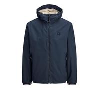 JACK & JONES Herren Jprblualves Jacket Pls, Navy Blazer, 3X_l