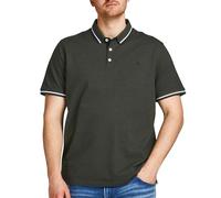 Jack & Jones Herren Jprbluarchie Ss Polo Sg Sn Poloshirt (1er Pack)