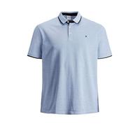 Jack & Jones Paulos Plus Size Kurzarm-poloshirt
