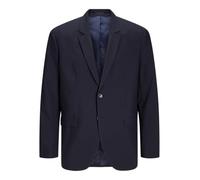 Jprbushwick Regular Fit Blazer 52 Blau