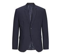 JACK&JONES Herren JPRBUSHWICK Harry Blazer Slim Anzugjacke, Dark Navy/Fit:Slim FIT, 60