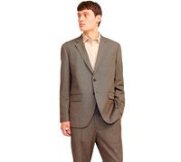 Jprbushwick Regular Fit Blazer 54 Braun