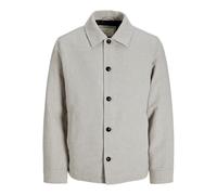 JACK&JONES Herren JPRCCCARTER Jacket Kurzjacke, Oatmeal, XL