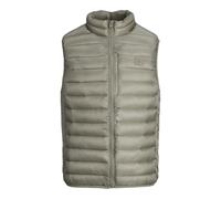 JACK&JONES Herren JPRCCCAVE Quilted Vest Steppweste, Overland Trek, XL