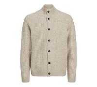 Jack & Jones Herren Jprcchowell Knit Cardigan Strickjacke (1er Pack)