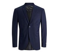 JACK & JONES Herren Jprfranco Blazer Noos Business Jacke, Dark Navy, 50 EU