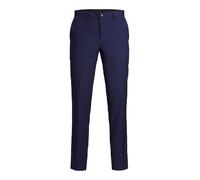 JACK & JONES Herren jprfranco broek noos Tuxedo Hose, Medieval Blue, 48 EU