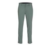 JACK & JONES Herren JPRFRANCO Trouser NOOS Badeshorts, Balsam Green/Fit:SUPER Slim FIT, 52 EU