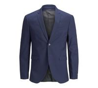 Jack & Jones Blazer Solar Jungen Medieval Blue Größe 164 (14 Jahre)