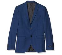 JACK & JONES Herren JPRSOLARIS NOOS Blazer, Medieval Blue, 42