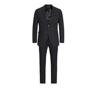 JACK & JONES Male Einreihiger Blazer und Hose JPRSOLARIS Extra Slim Fit Anzug