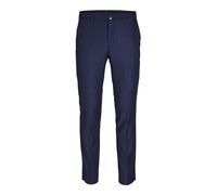 Jack & Jones Premium Solaris Hosen 48 Dark Navy